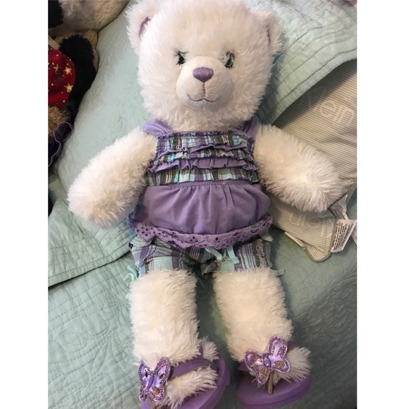 Build-a-bear - Picture 1 of 1
